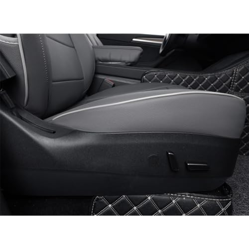 Model Y Seat Covers Custom Fit for Tesla Model y 2020 2021 2022 2023 2024 2025 Long Range