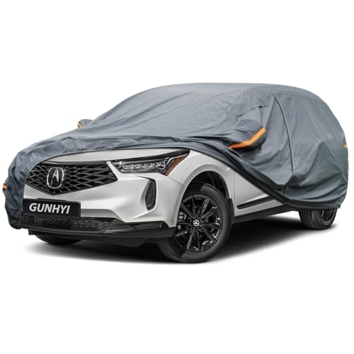 Premium Car Cover Custom Fit Acura RDX