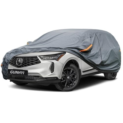 Premium Car Cover Custom Fit Acura RDX