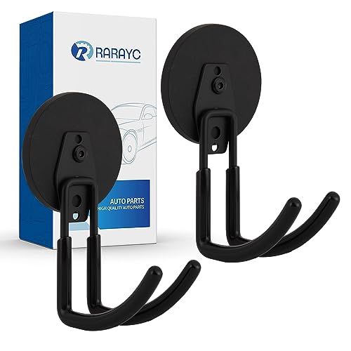 2 Pcs Magnetic Hook Heavy Duty (2 Count)