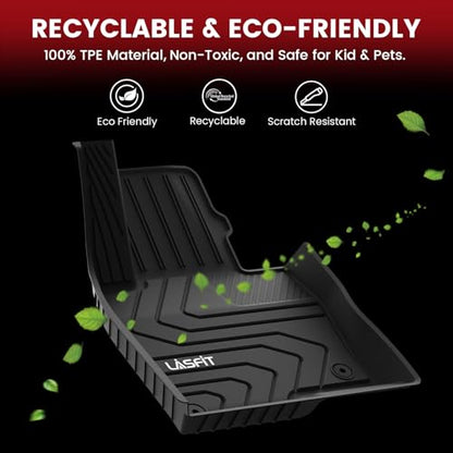 Floor Mats Fit for Mazda CX5 2017