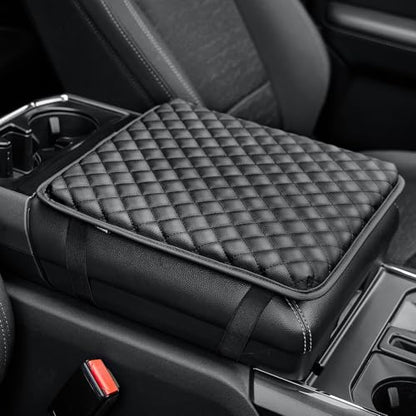 Center Console Cover for Full Size Truck