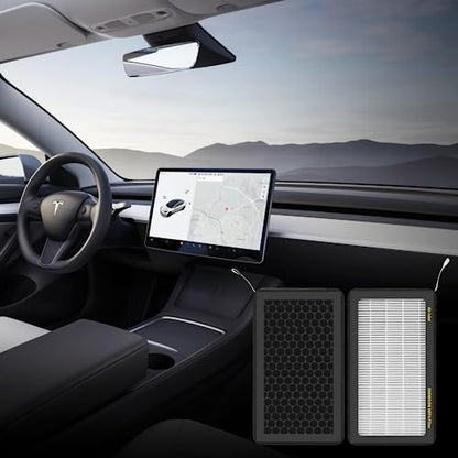 Tesla Model 3 (2 Count)