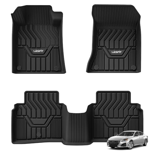 Floor Mats for Nissan Altima 2026 2025 2024 2023 2022 2021 2020 2019