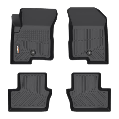 Floor Mats for 2007