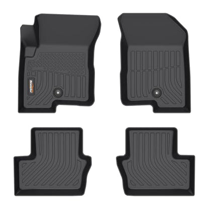 Floor Mats for 2007