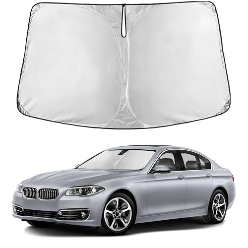 Windshield Sunshade 2023