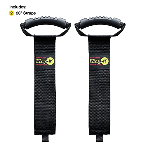Easy Carry Wrap (2 Count)