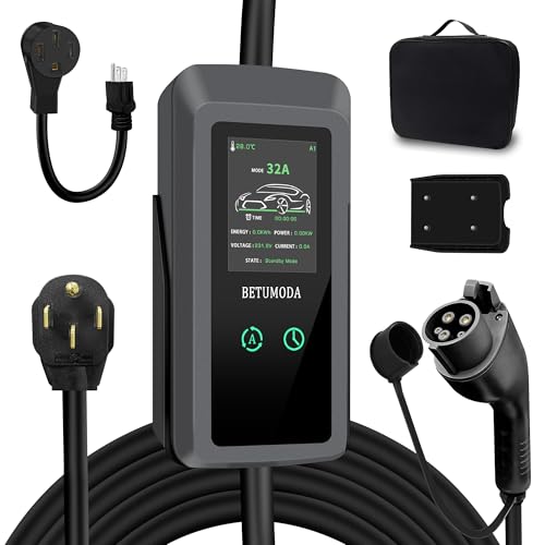 Level 2 EV Charger