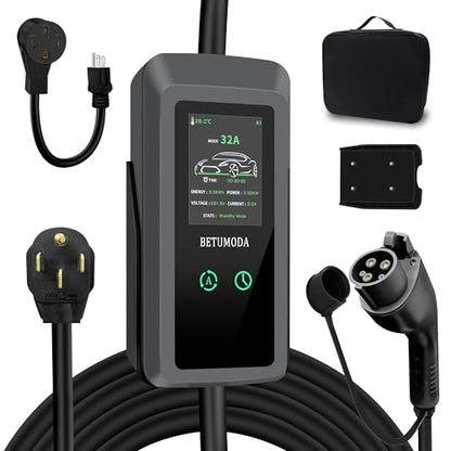 Level 2 EV Charger