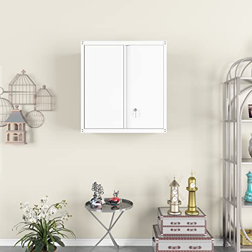 Metal Wall Cabinet