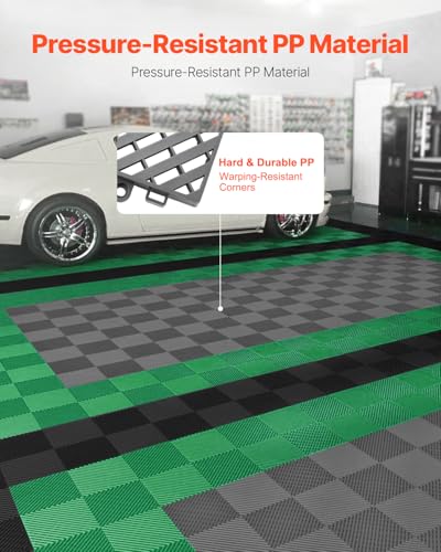 Interlocking Drainage Mat (24 Count)