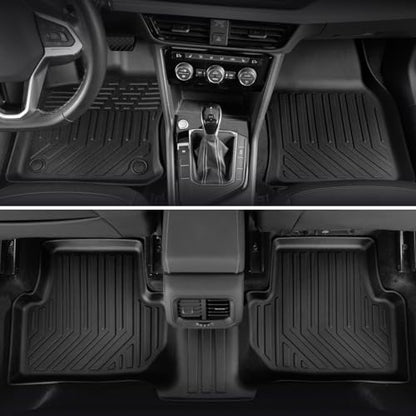 Floor Mats for 2022