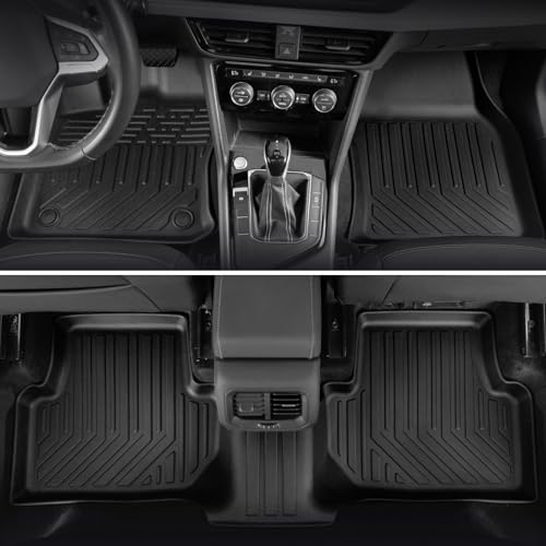 Floor Mats for 2022