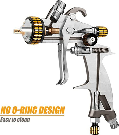 HVLP Air Spray Gun