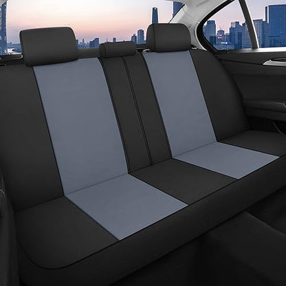 Waterproof Car Seat Cover Full Seats