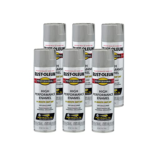 Pro High Performance Gloss Dark Machine Gray Spray Paint (15 Ounce)