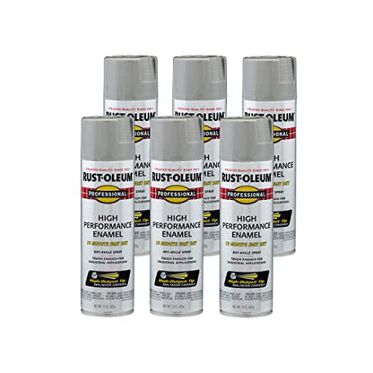 Pro High Performance Gloss Dark Machine Gray Spray Paint (15 Ounce)