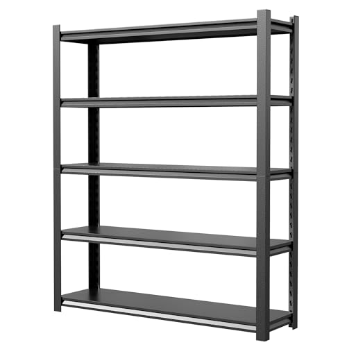 JHYKHG 48" W Storage Shelves