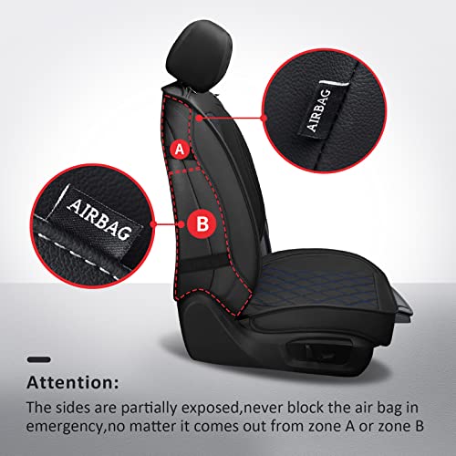 Seat Covers Full Set for 2009