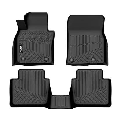 Car Floor Mats for Mazda CX