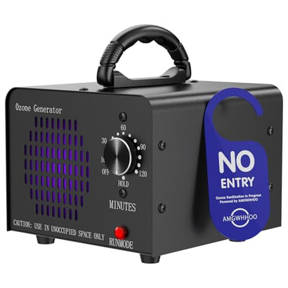 Ozone Generator Machine 200