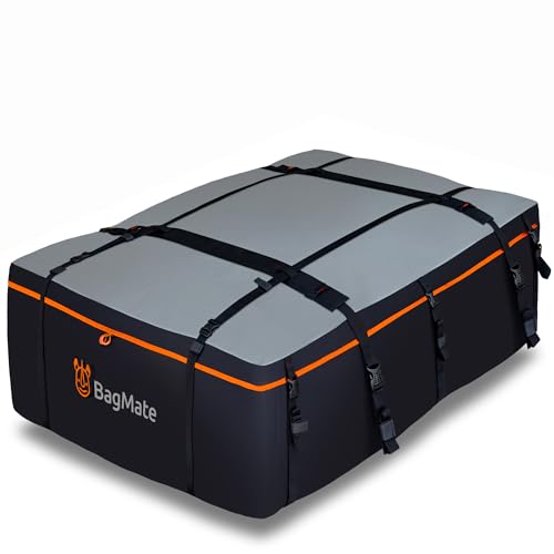 23 Cubic Feet Roof Bag
