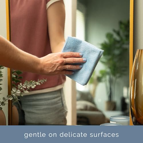 Microfiber Cleaning Cloth (150 Count)
