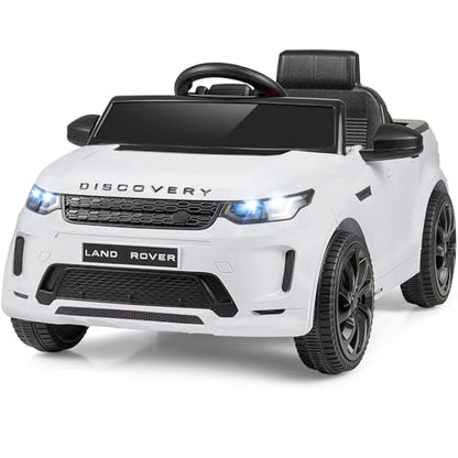 Ride on Car Licensed Land Rover Discovery Sport Electric Vehicle