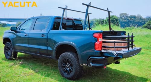 Truck Bed Extender Exclusive for 2019