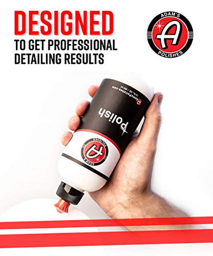2 Step Polishing System 12oz Combo (24 Ounce)