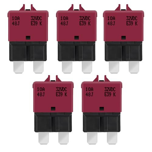 Circuit Breaker E39