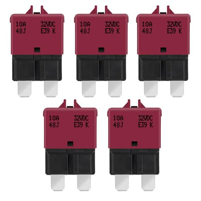 Circuit Breaker E39
