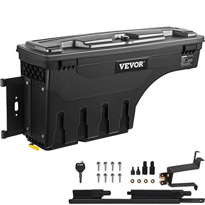 Truck Bed Storage Box