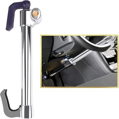 Universal Steering Wheel Brake Lock Anti