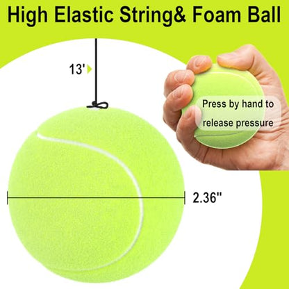 Garage Tennis Ball Parking Aid (2 Count)