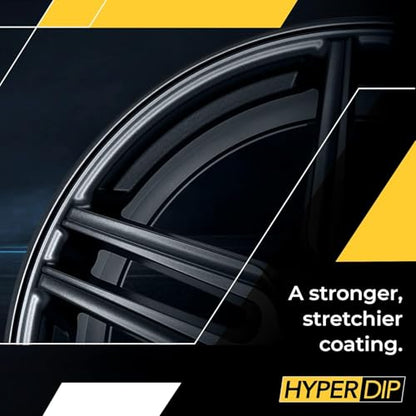 HyperDip Peelable Car Paint (11 Ounce)