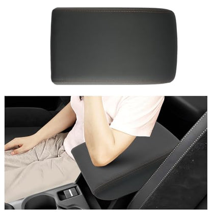 for 2025 Forester Armrest Cover for Subaru Forester 2025 Accessories [Not for 2026 Forester Updated Console] 2025 Forester Center Console Cover Middle Console Cover