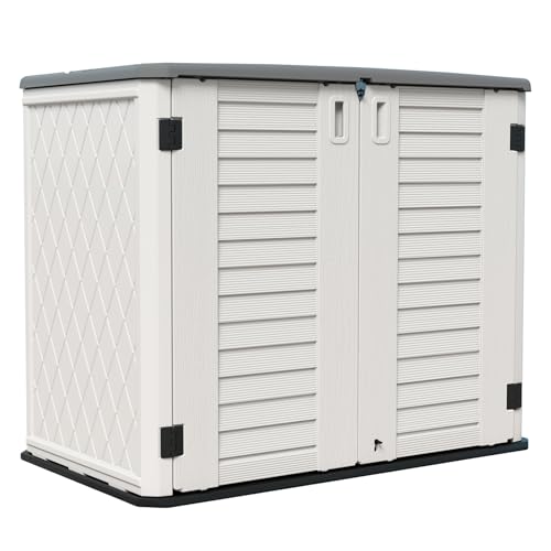 Storage Shed Weather Resistance