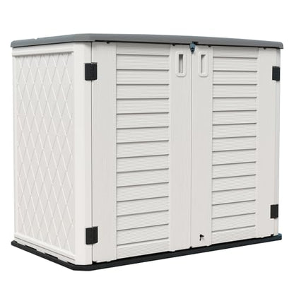 Storage Shed Weather Resistance