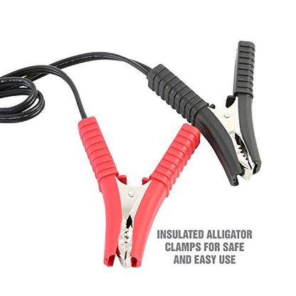 24359 Digital Car Battery Tester