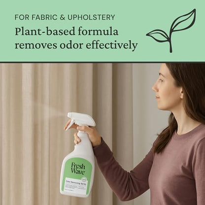 Odor Eliminator Spray for Room & Fabric (24 Fl Oz)