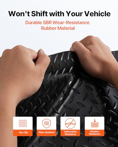 Rubber Flooring Roll
