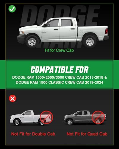 Floor Mats Compatible for 2013