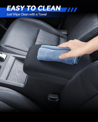 Frontier Armrest Cover for 2022