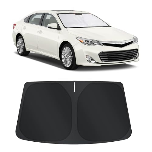Sun Shade for Toyota Avalon 2013