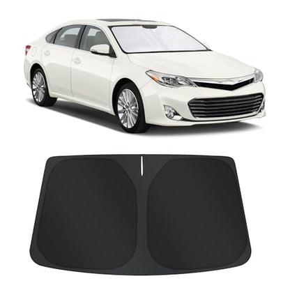 Sun Shade for Toyota Avalon 2013