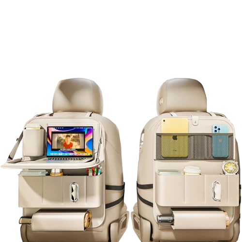 Car Seat Organizers
