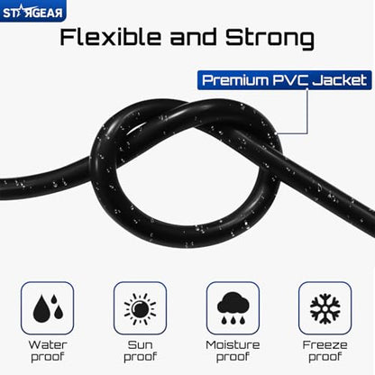 Starlink Mini Cable 32.8FT