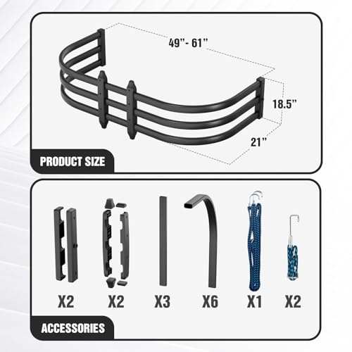 Truck Bed Extender